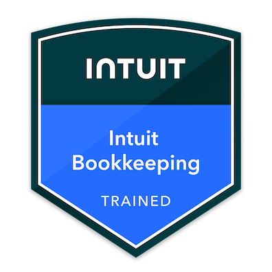 Intuit Bookkeeping Certified
